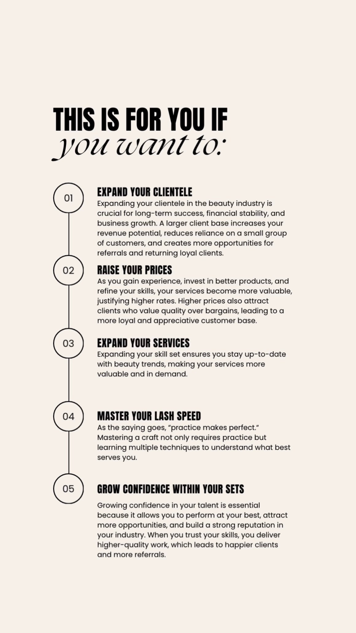 The Muah Method: Volume edition