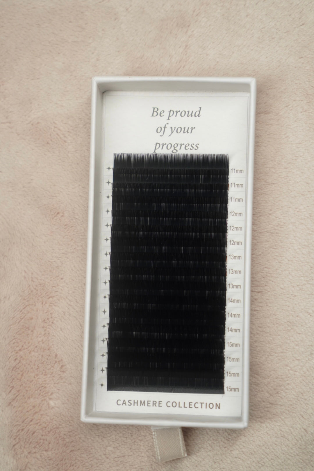 Cashmere Collection CC 0.5