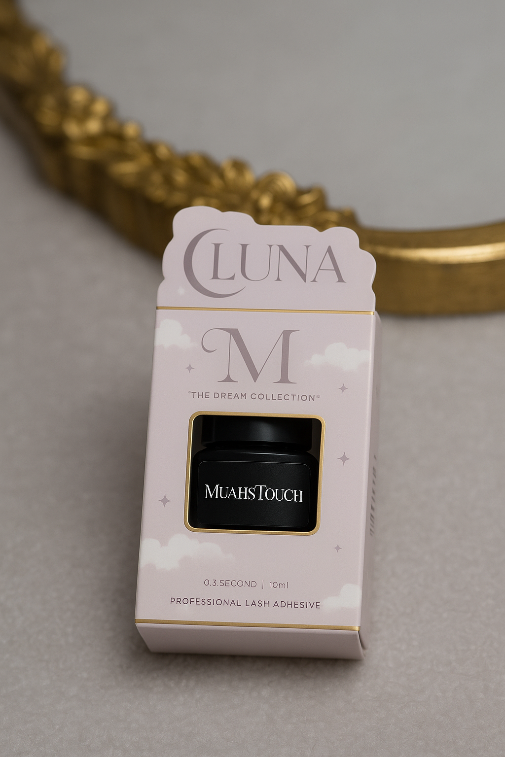 βLunaβ π Adhesive
