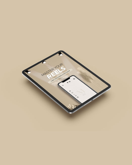 Digital Content Course