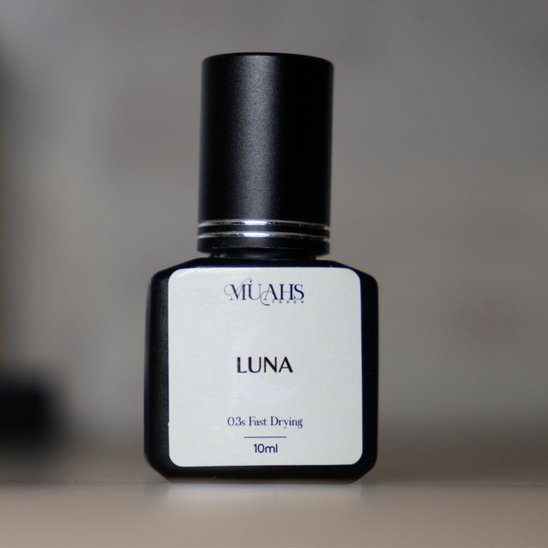 βLunaβ π Adhesive