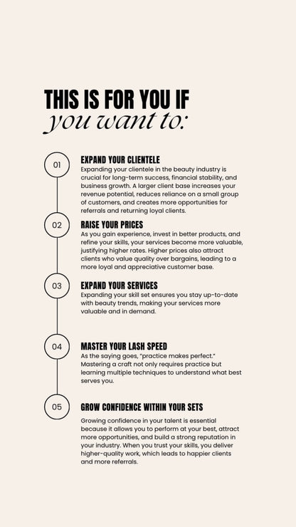 The Muah Method: Volume edition