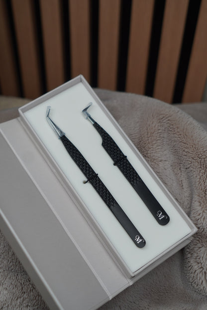 Soft Collection (tweezer duo)