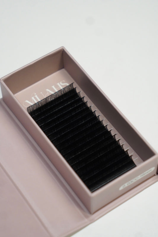 Soft Girl Lash Trays (CC 0.3)