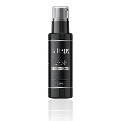 Lash Shampoo